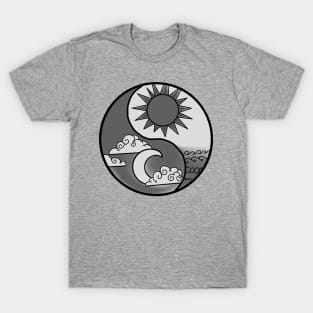 Yin Yang T-Shirt